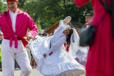 60. Tydzień Kultury Beskidzkiej